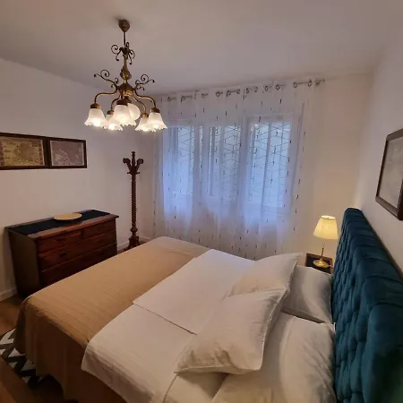 Golden Fields Apartment Near The Old Town 科托尔 外观 照片